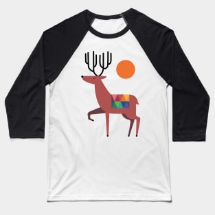 Joyful Season Baseball T-Shirt